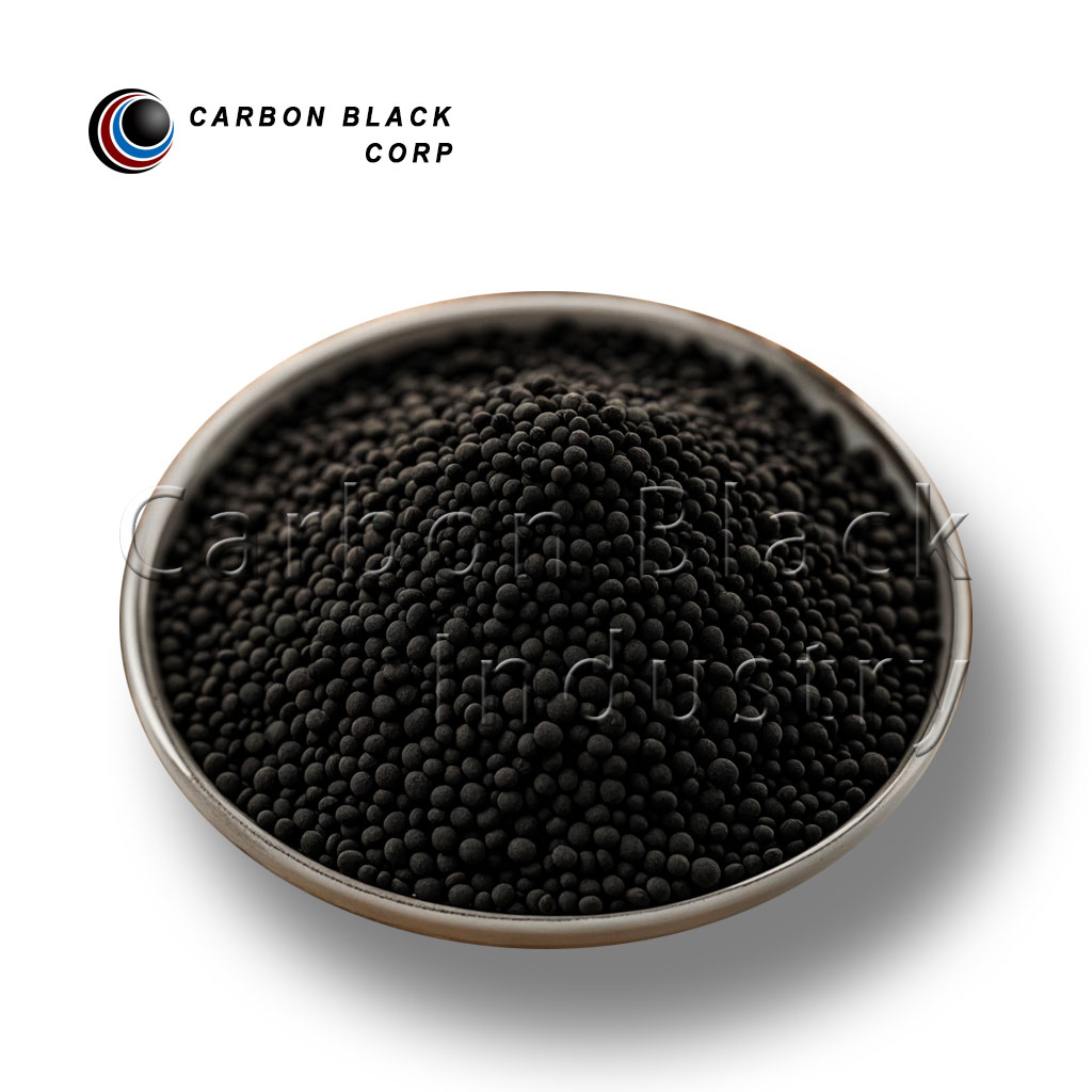 HACARBON High ElectroConductive Carbon Black 50B