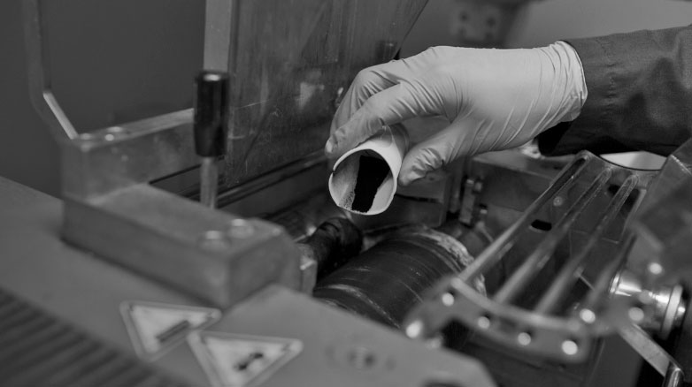 Pigment Carbon Black Technical Process