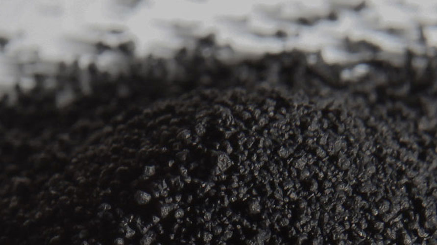 How to Choose Carbon Black?