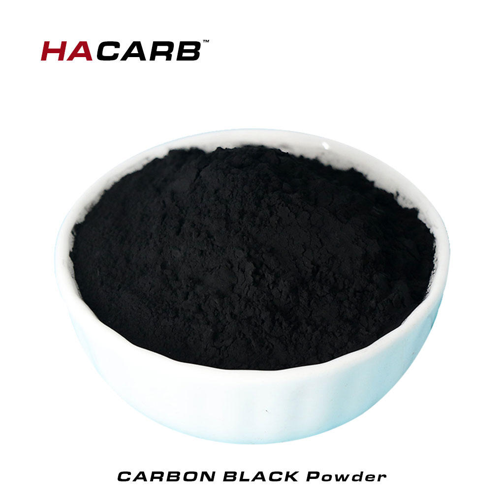 ElectroConductive Carbon Black HACARB 30B